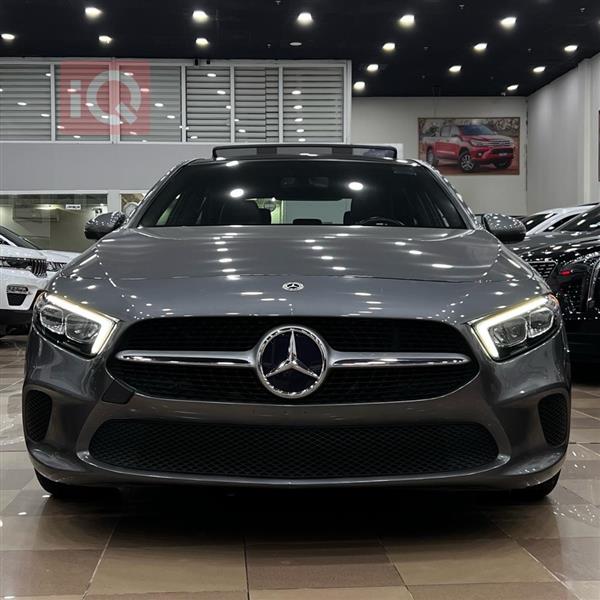 مرسيدس بنز A-Class 2022 للبيع في العراق - اربيل